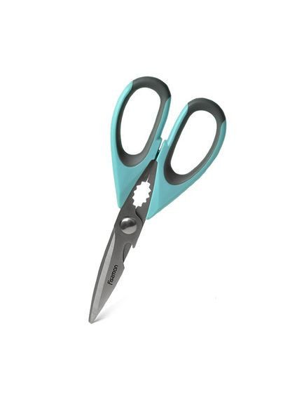 Кухонні ножиці 22см універсальні 1 шт 2016 Fissman (316617905)