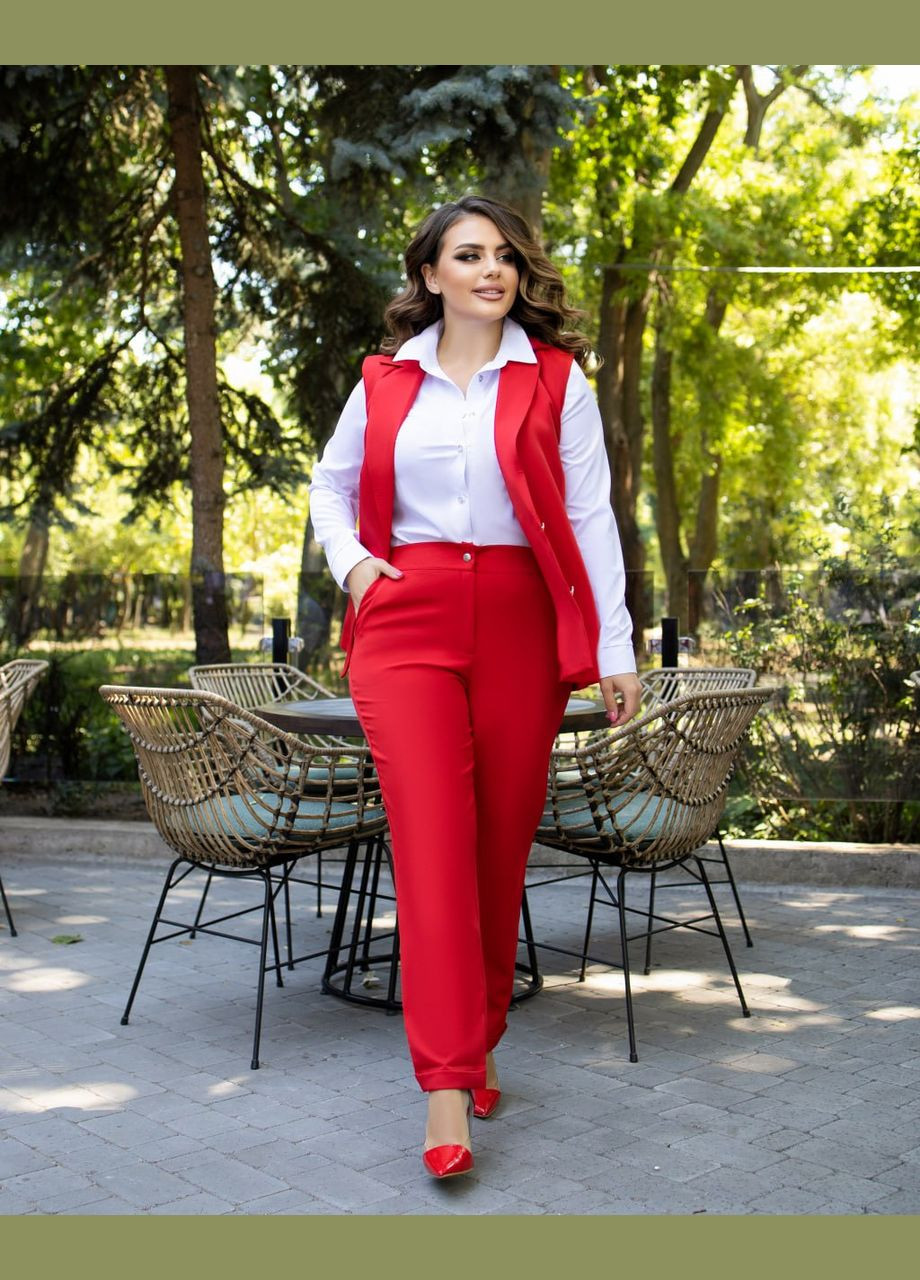 Жіночий костюм Style Point (337472516)