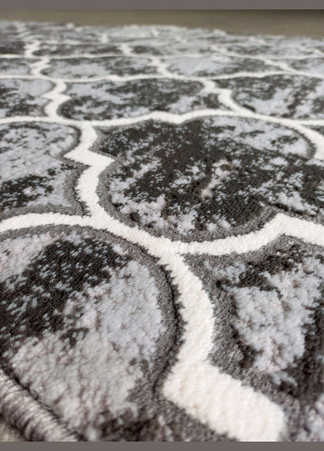 Килимова доріжка 1.2м Туреччина Konfetti Carpet АLMIRA (334010250)