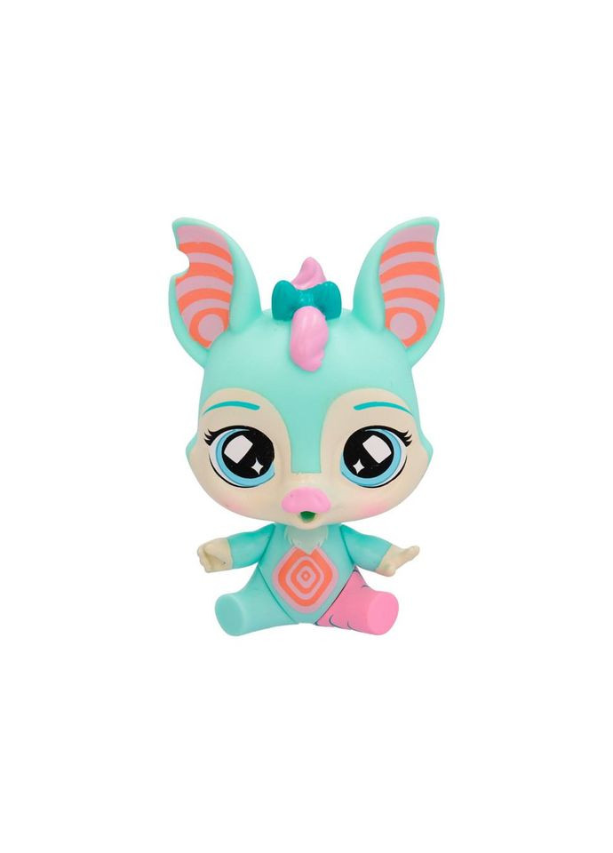 Ігровий набір Кажан Бетні Bubiloons 85527 фігурка, аксесуари, кульки No Brand (339776159)