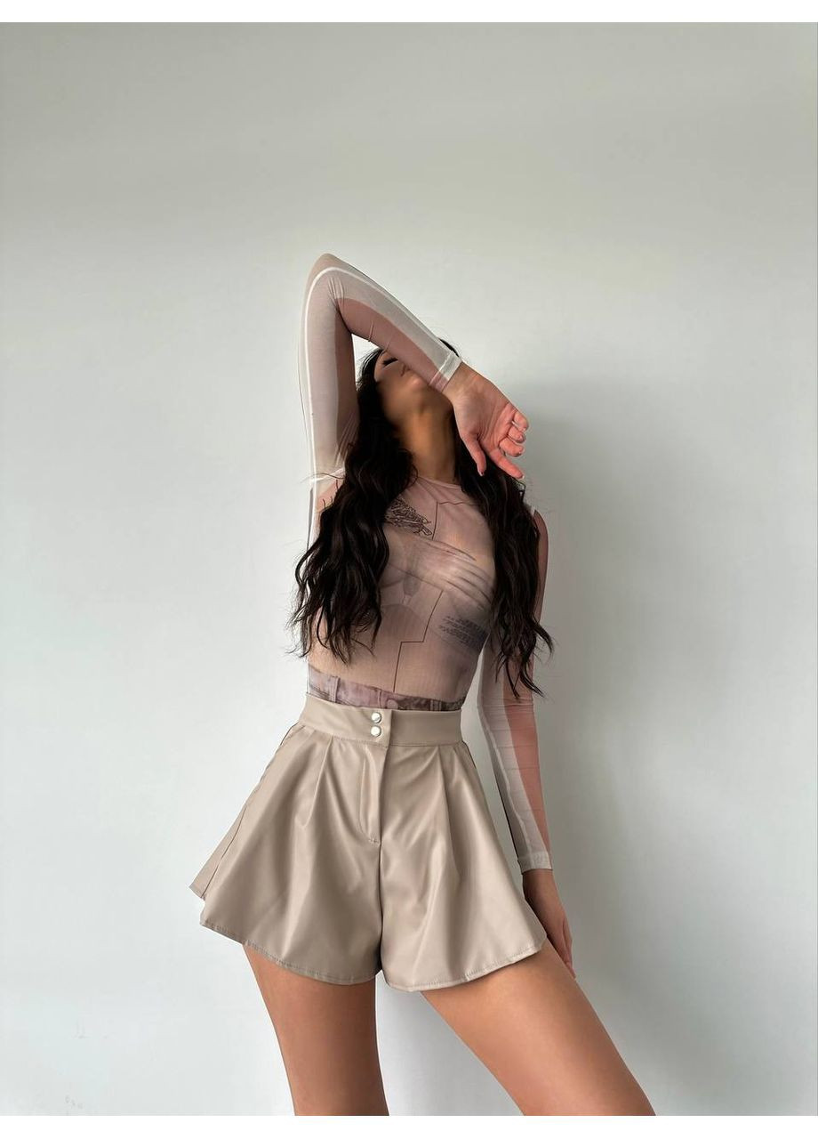 Шорти жіночі Гермес (365629774)