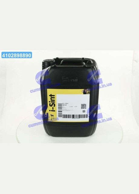 Масло моторное. I-Sint 5W-30 (Канистра 20л) 101650 Eni (366313448)