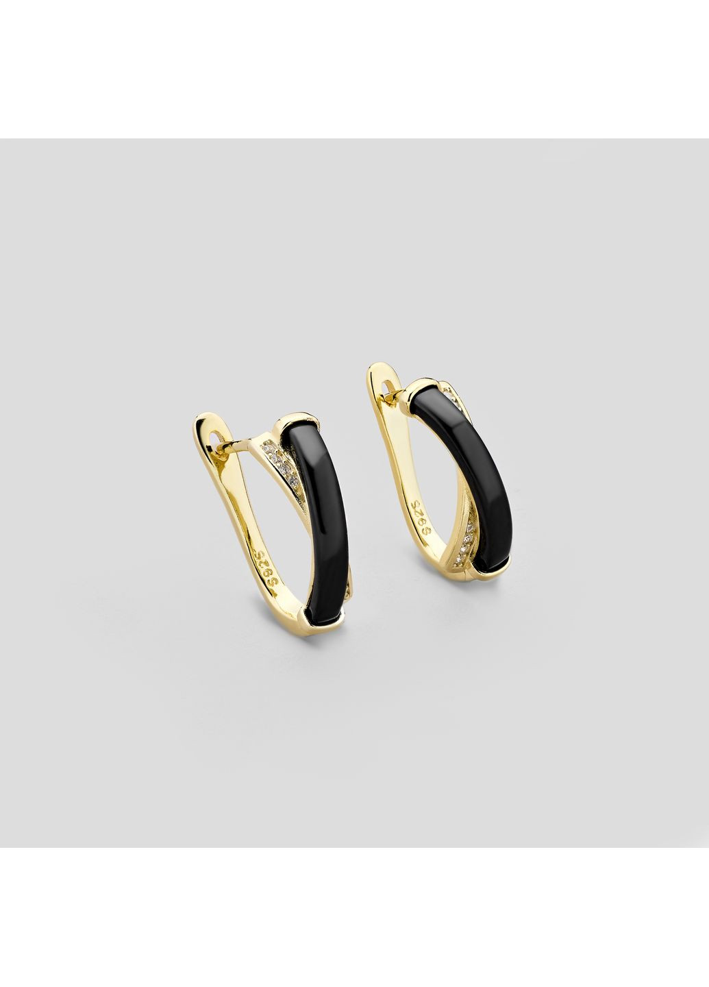 Серьги Луара Minimal (360479707)