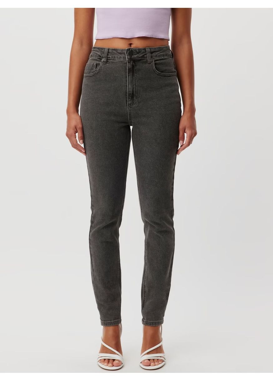 Джинси LeGer - (358494530)