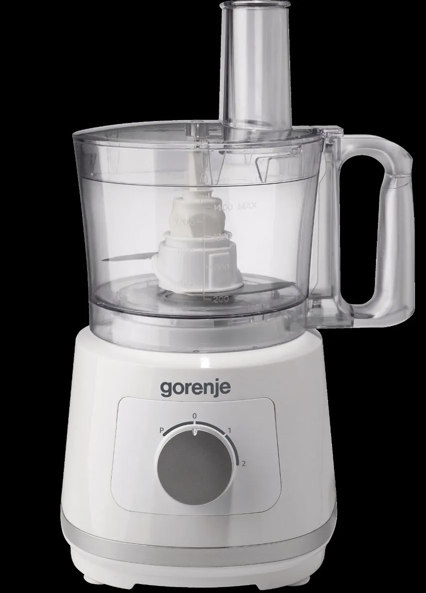 Кухонна машина SB-801-W 800 Вт білий Gorenje (381638325)