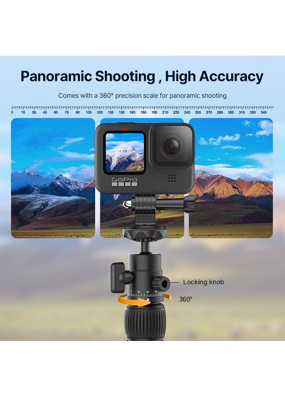 Штатив-держатель STAND-UP EXTENDABLE STAND (UV-2952 ) (2952) Ulanzi LS09 (372840784)