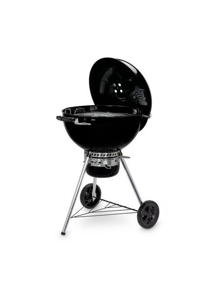 Гриль угольный 57 см Master Touch GBS E-5750 14701004 Weber (316622977)