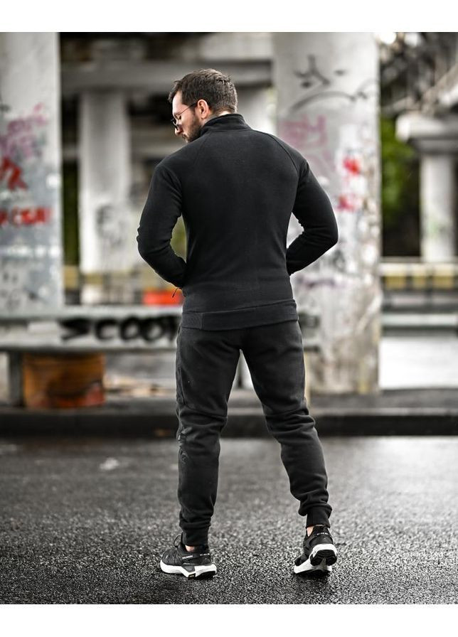 Флісовий спортивний костюм No Brand (367735950)