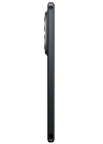 Смартфон Redmi Note 15 Pro+ 8/256GB Midnight Black (Global) (с зарядным устройством) Xiaomi (392219938)