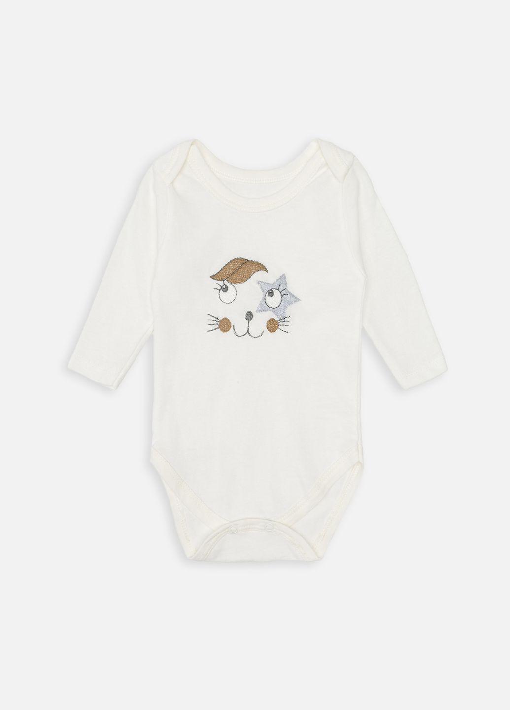 Бежевый демисезонный костюм ясли для мальчика цвет бежевый цб-00260488 n-cey