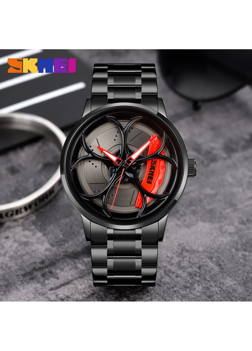 Наручные часы мужские Skmei (369921047)