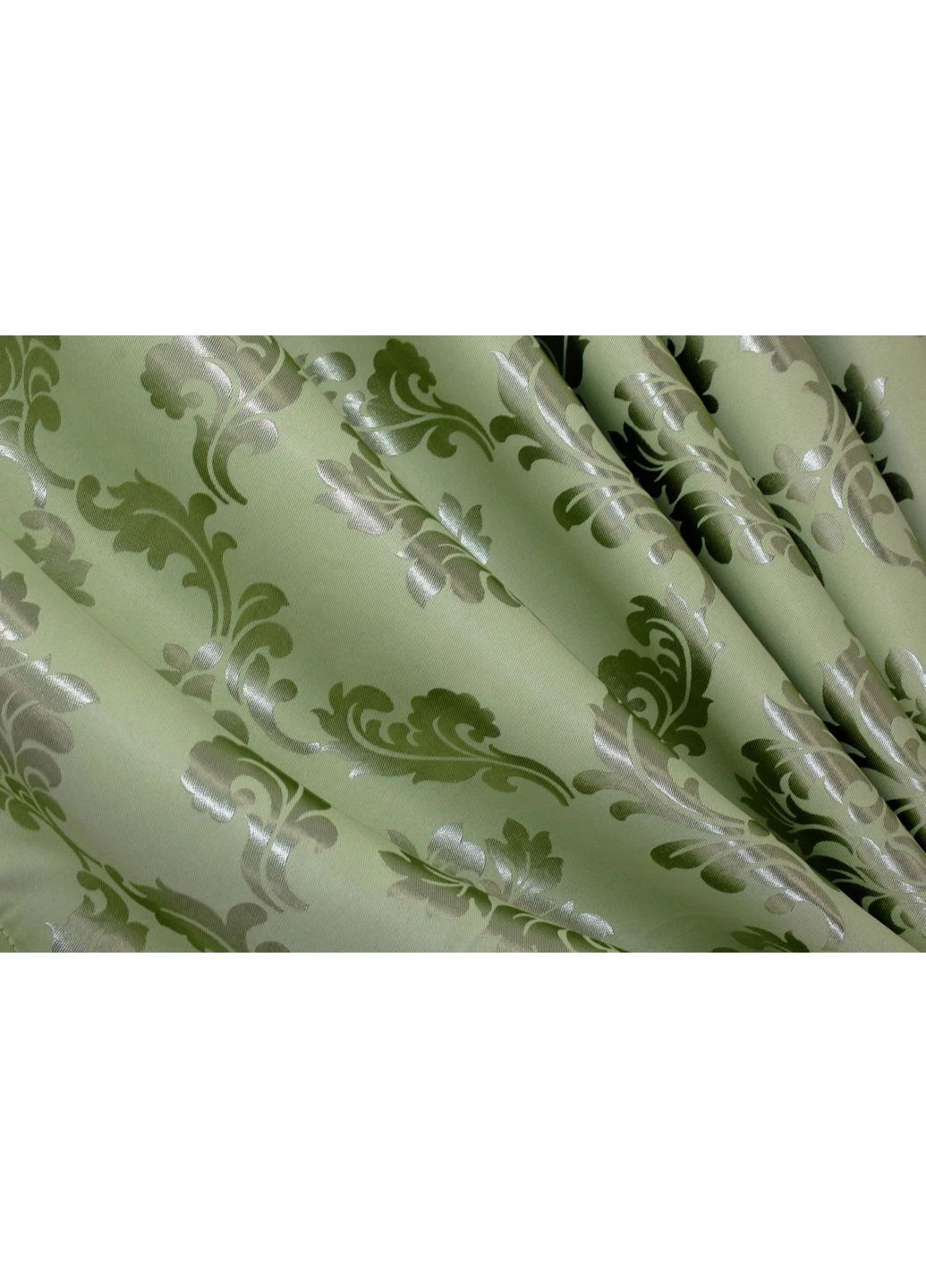 Комплект готовых штор Блэкаут № 990ш 100х270 см 2шт (31-303) VR-Textil (298122830)