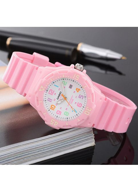 Наручний оригінальний годинник LRW-200H-4B2 - жіночі Casio (360645706)