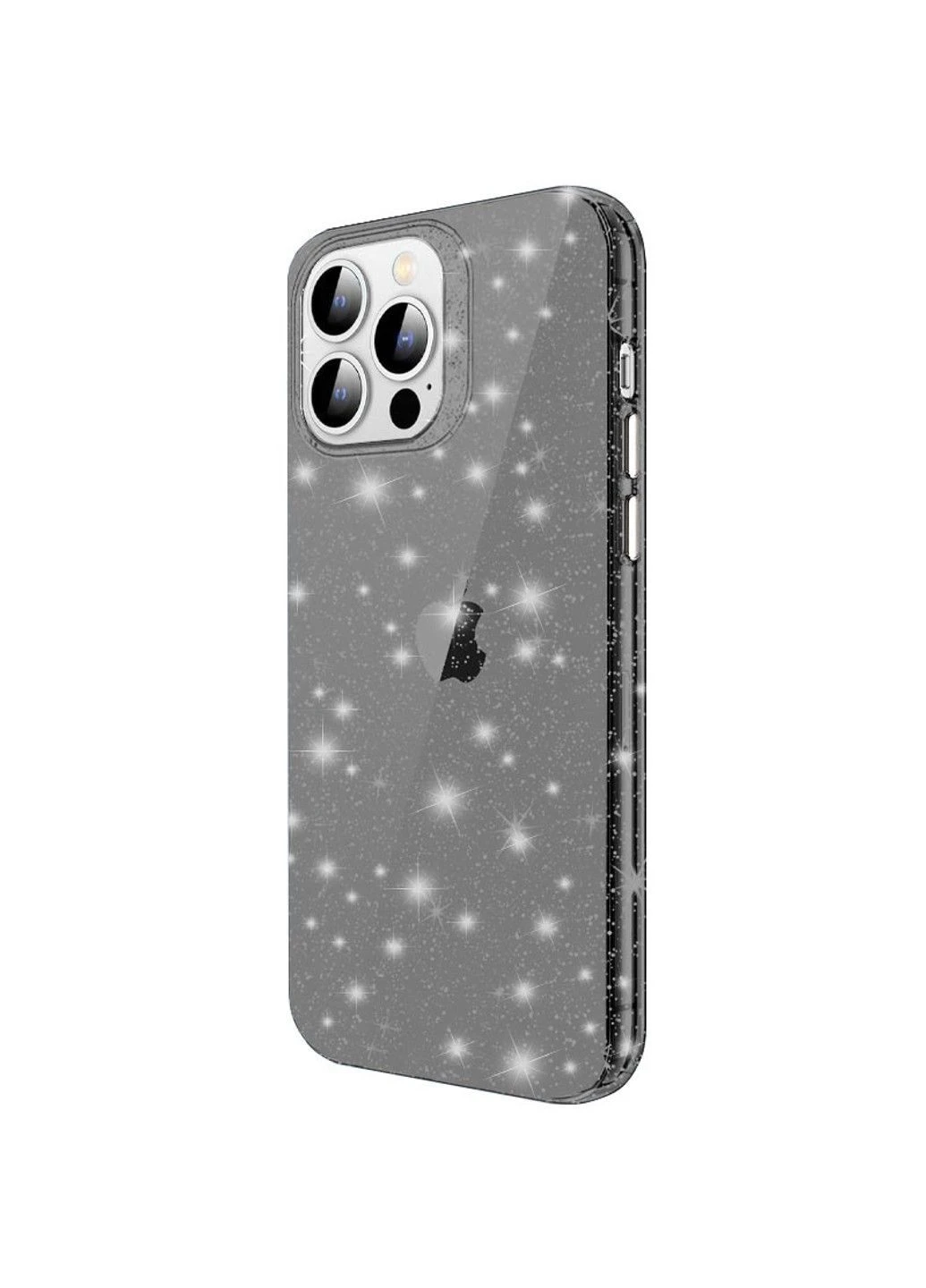 Чехол TPU Radiance для Apple iPhone 12 Pro Max (6.7") Epik (390131174)