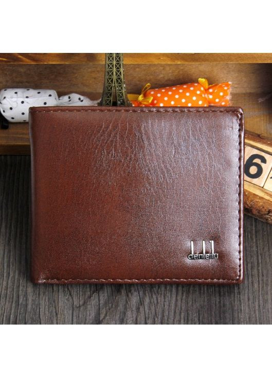 Мужской стильный кошелек, портмоне «Money» ( ) China (366874646)