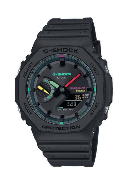 Годинник G-SHOCK Classic GA-B2100MF-1AER Casio (322574019)