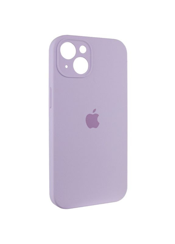 Чехол на Apple iPhone 15 Plus / для айфона 15+ плюс силикон Глянцевая Epik (338602121)