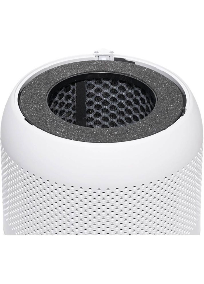 Воздухоочиститель D20 AD Turbionaire (323085903)