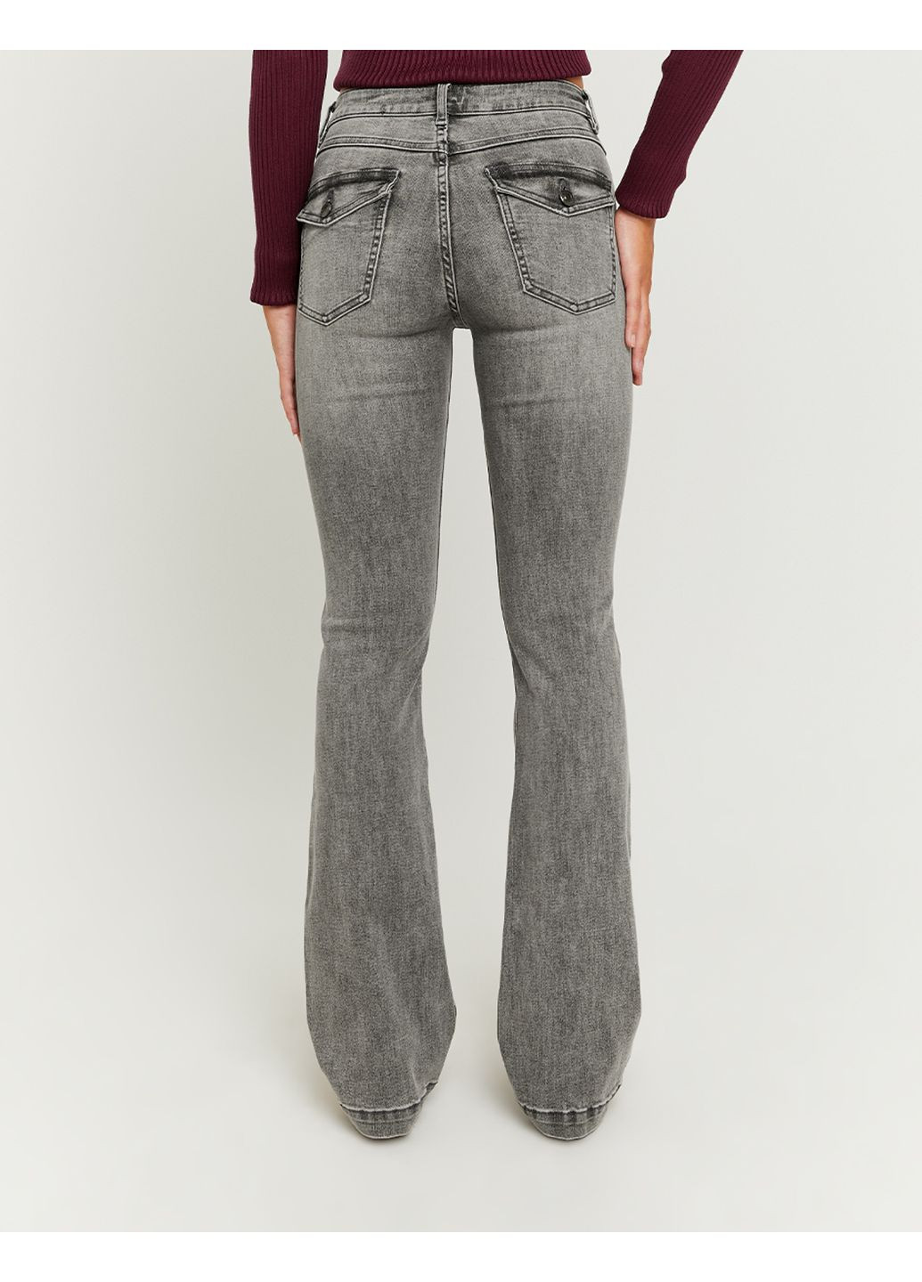 Джинси жіночі Tally Weijl - (370805821)