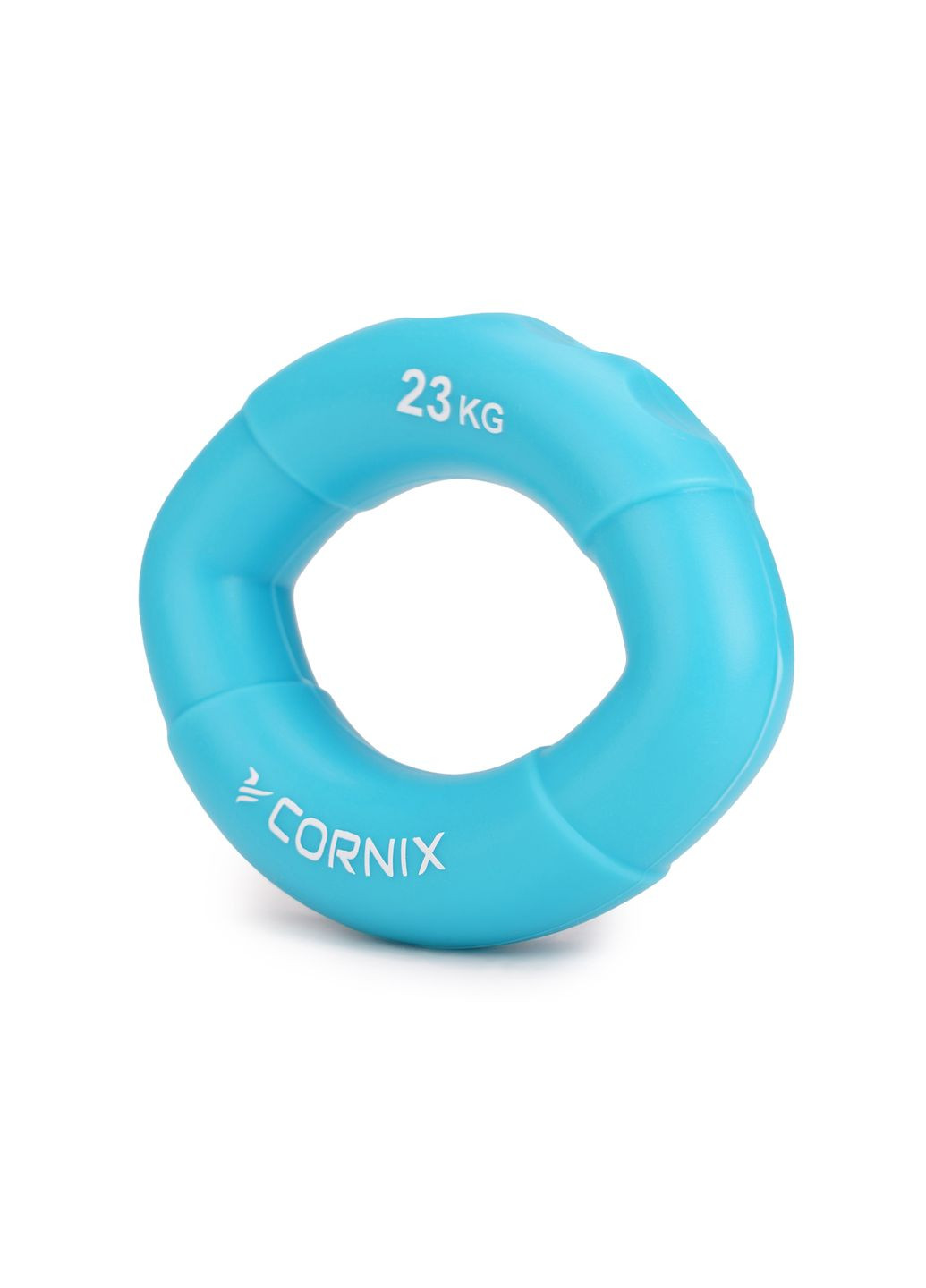 Эспандер кистевой силиконовый 23 кг XR-0074 Cornix (315720409)