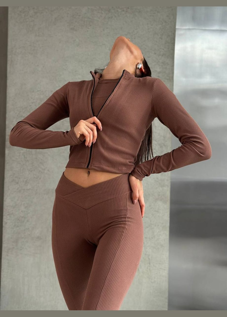 Женский костюм тройка Україна (329454924)