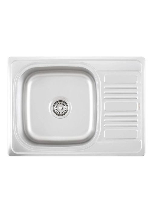 Кухонна мийка SPRING sateen INTERLINE (314930022)