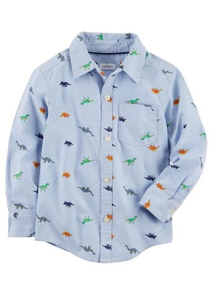 Сорочка Carter's (326741950)