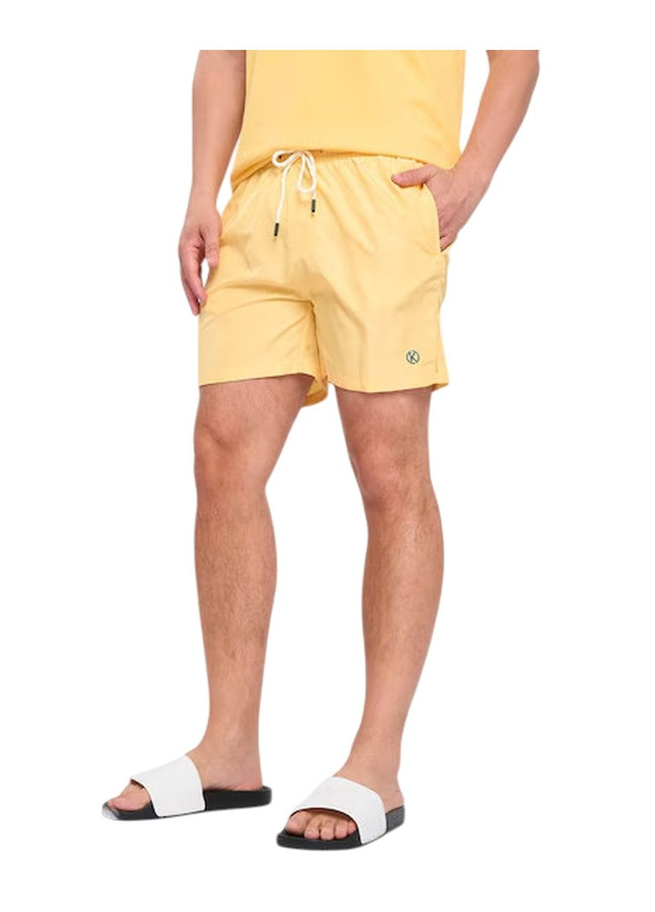 Шорты мужские пляжные ультралегкие Kenvelo (337018793)