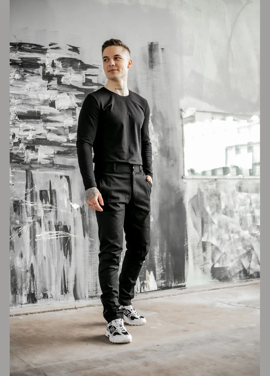 Штани Intruder (386888717)
