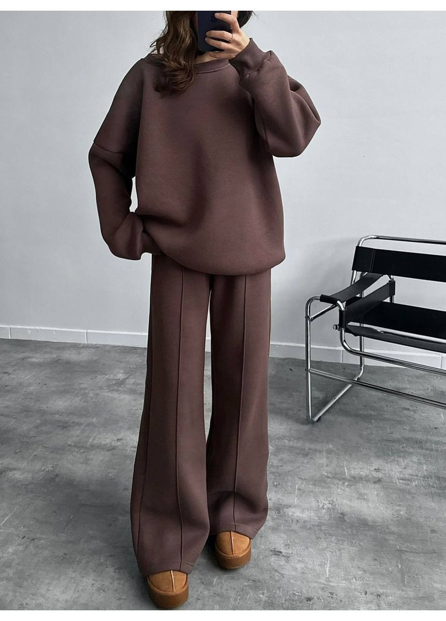 Женский спортивный костюм No Brand (363295518)