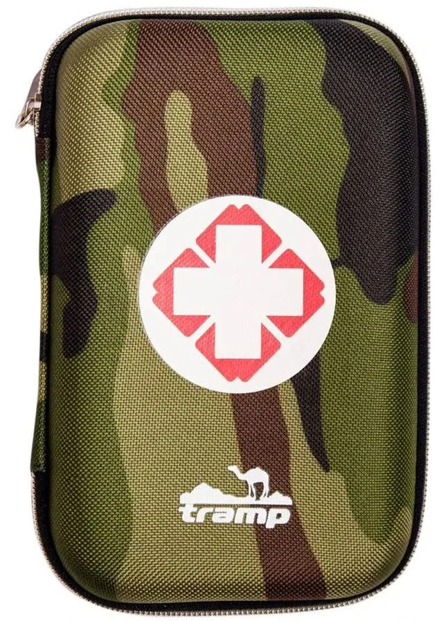 Аптечка Tramp EVA box TRA193 Khaki No Brand (316442230)