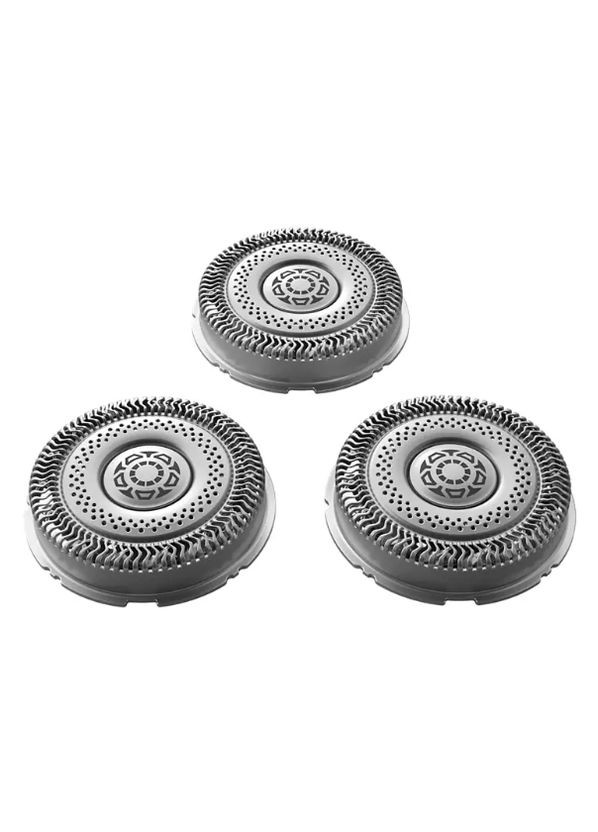 Бритвені головки SH91/50 (6874655) Philips (315004272)