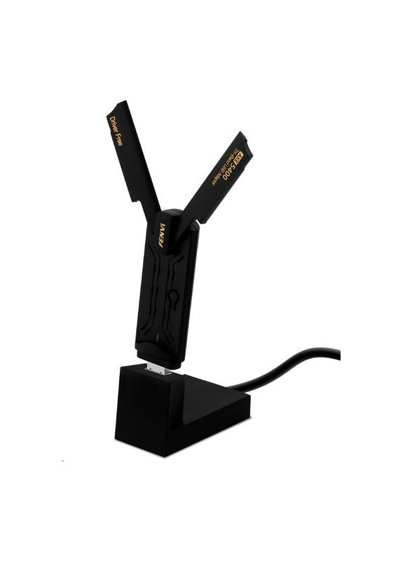 Беспроводной адаптер FU-AXE5400 EX (RTL8832CU) Fenvi (368590415)