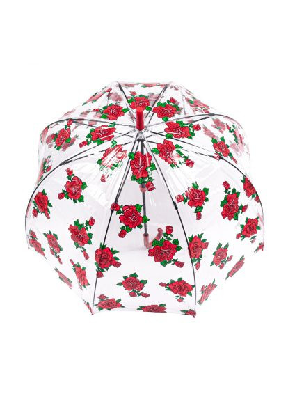 Червона} парасоля (l042-035023) Fulton (368564325)