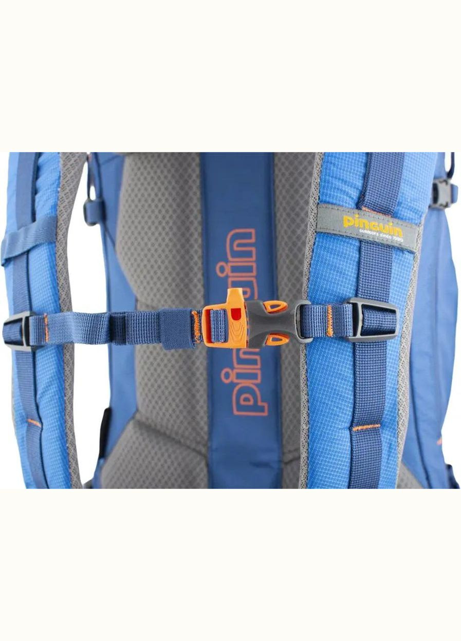 Рюкзак Boulder 38 Khaki Pinguin (316441740)