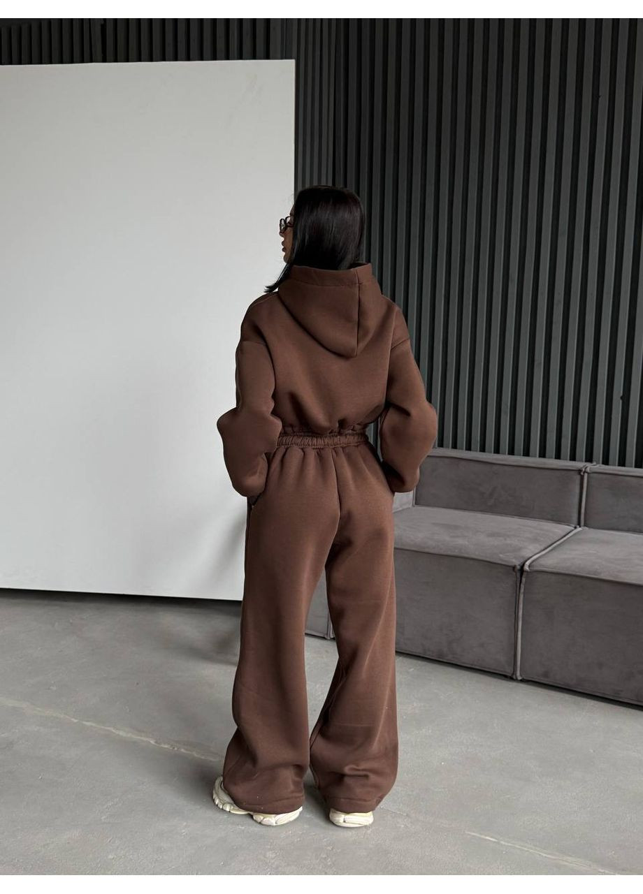 Жіночий костюм вільного крою Avanti (364863940)