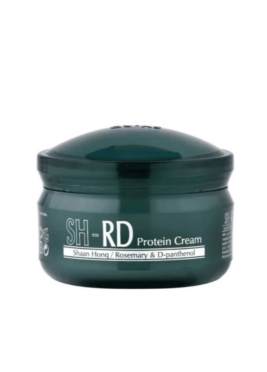 Protein Cream протеїновий крем для відновлення пошкодженого волосся, 80 мл SH-RD (365589474)