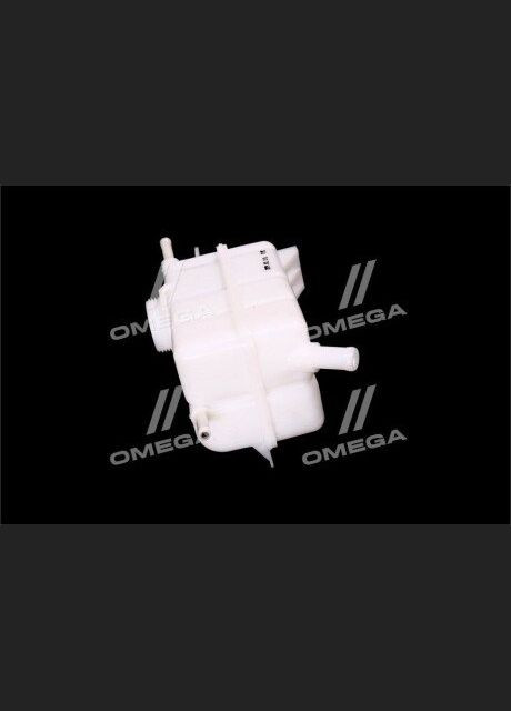 Бачок расширительный радиатора охлаждения (пр-во Узбекистан) 96930818 C.I.U GM (366192424)