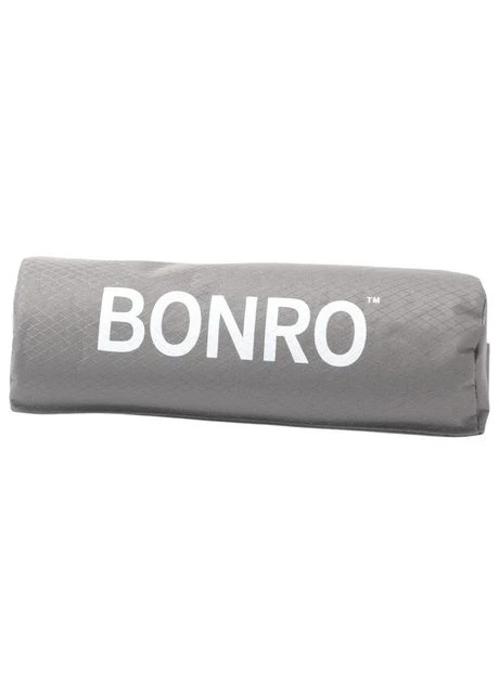 Підголівник для шезлонга B-02 сірий Bonro (389167150)