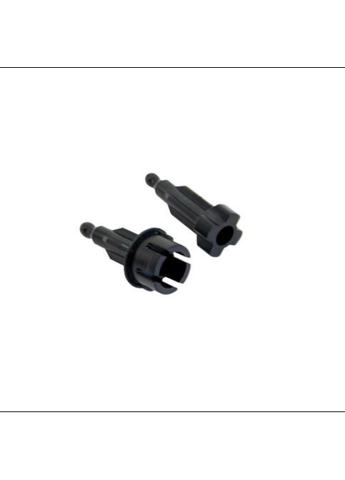 Універсальний акумуляторний мініблендер і подрібнювач jy-161 Білий No Brand (323486465)