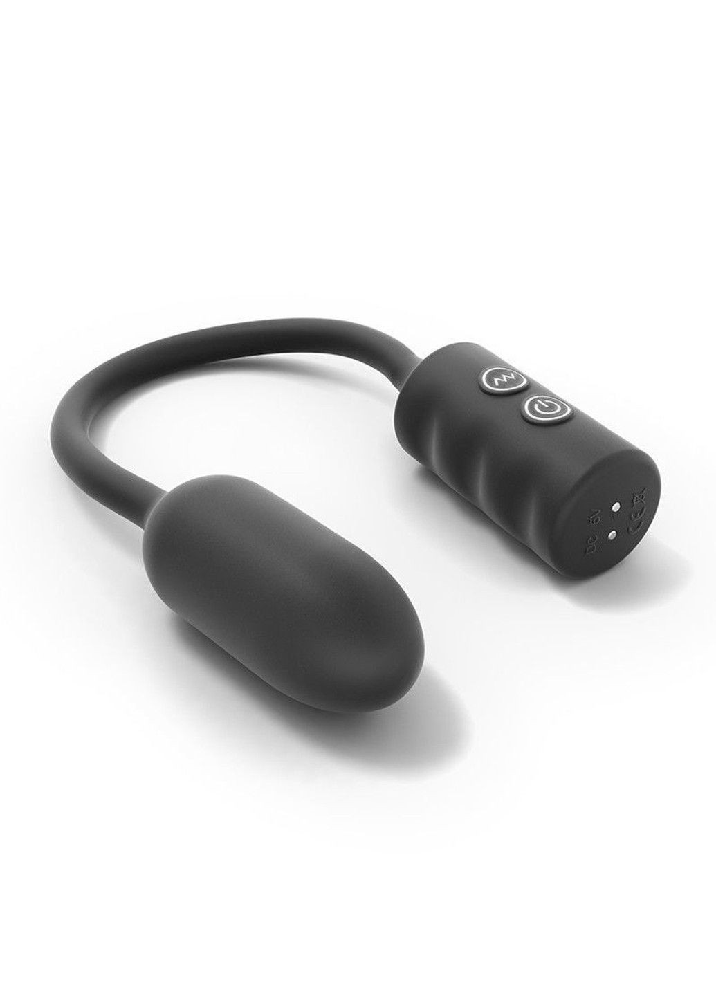 Виброяйцо Deep Explorer, подходит для вагинальной и анальной стимуляции, мощное Dorcel (316027910)