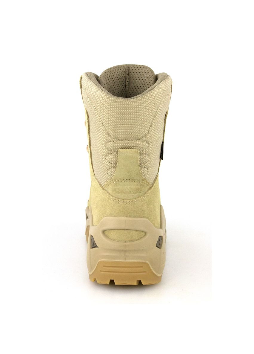 Черевики демісезонні польові Z-8S GTX 2Q Desert Lowa (370589242)