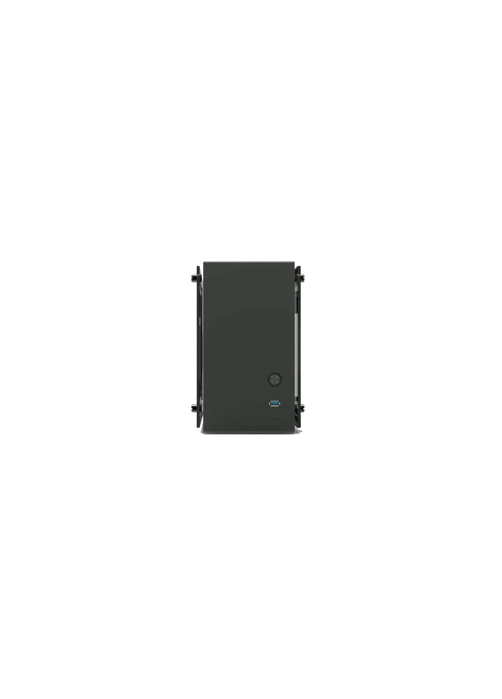 Корпус Zalman M2MINIGREY (275079124)