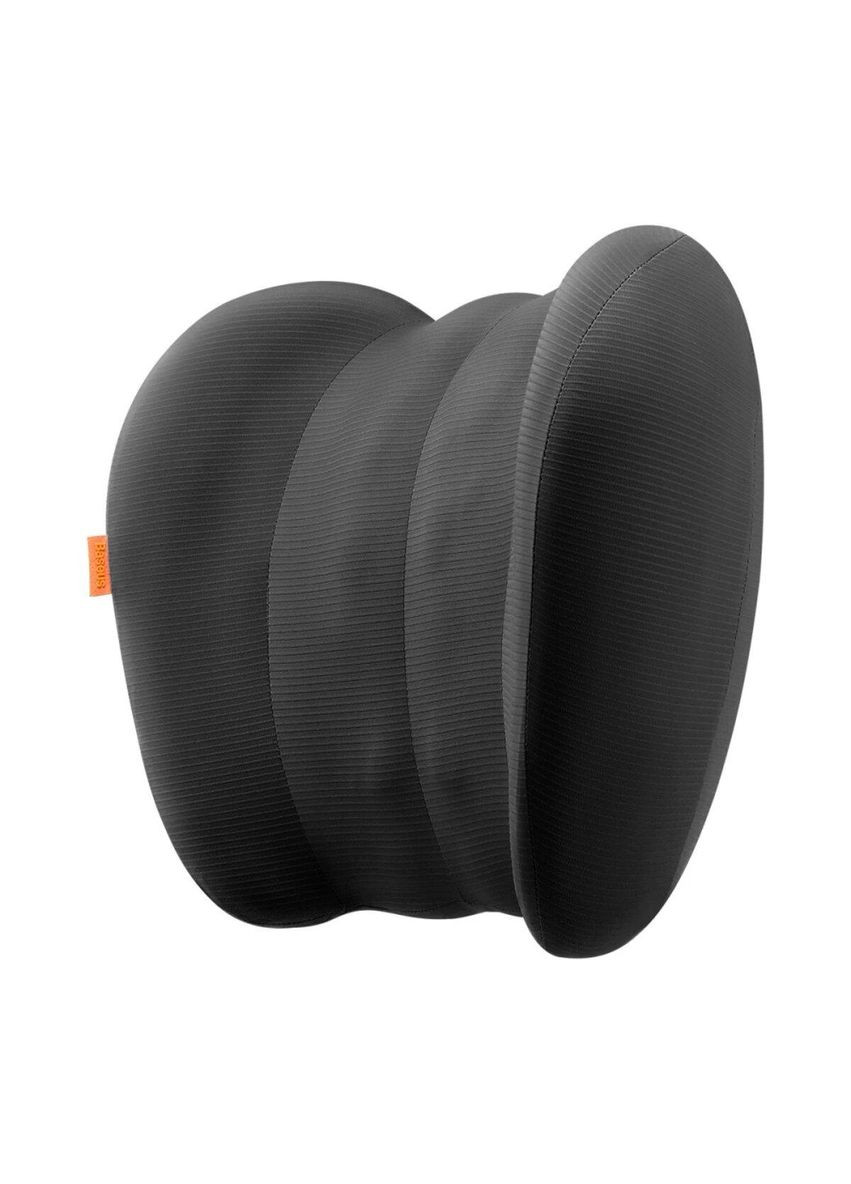 Подушка ComfortRide Series Car Cooling Lumbar Pillow Cluster Black Baseus (304254019)