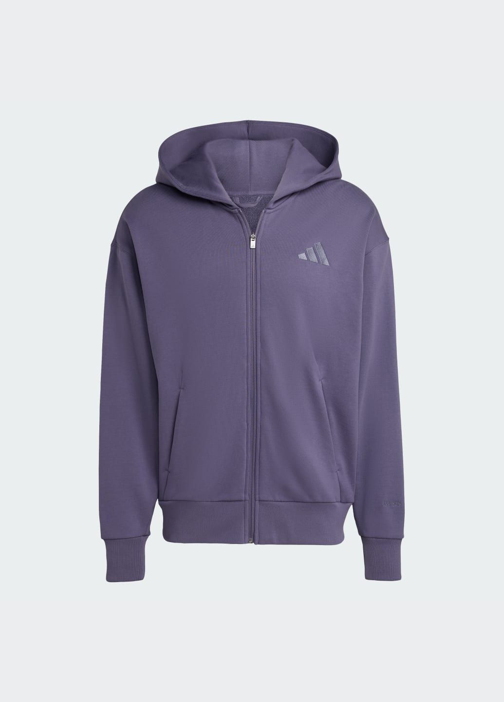 Толстовка ALL SZN French Terry adidas (348033706)