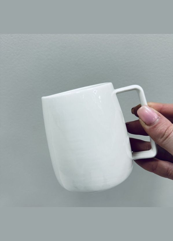 Чашка фарфоровая 250 мл Fjords H8664 Arcoroc (321967634)