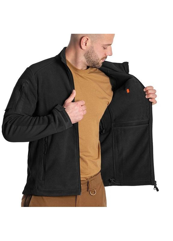 Флисовая кофта Pentagon Perseus 2.0- Black No Brand (316086509)