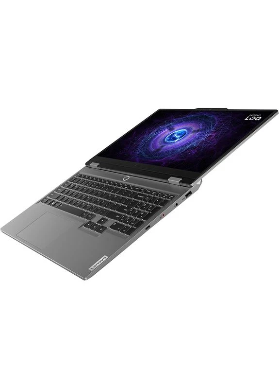 Ноутбук LOQ 15IAX9 Luna Grey (83GS0033RA) Lenovo (306528374)