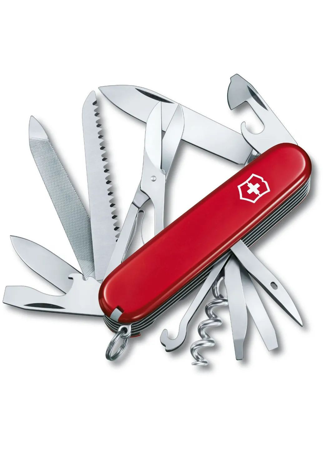 Ніж Ranger 1.3763 Victorinox (370370742)