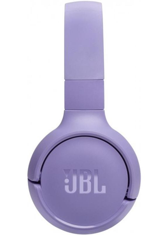 Bluetooth-гарнітура T520BT Purple (JBLT520BTPUREU) JBL (370619232)